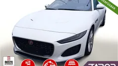 Gebraucht 2021 Jaguar F-Type Coupé | 43.688 € (Superpreis)