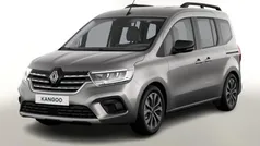 Grau Neu 2025 Renault Kangoo Techno Van / Kleinbus | 32.497 € (Guter Preis)