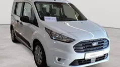 Gebraucht 2022 Ford Transit Trend Van / Kleinbus | 14.890 € (Fairer Preis)