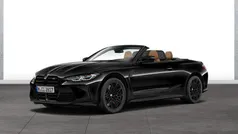 Gebraucht 2022 BMW M4 Cabriolet Competition Edition Cabrio | 73.970 € (Etwas zu teuer)