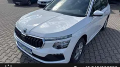 Weiß Neu 2025 Skoda Kamiq Selection SUV | 21.890 € (Guter Preis)