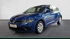 Gebraucht 2022 VW Polo Kleinwagen | 16.450 € (Fairer Preis)
