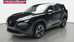 Gebraucht 2025 Nissan X-Trail Acenta SUV | 32.990 € (Superpreis)