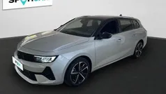 Grau/typ aussenverkleidung (metallic) Gebraucht 2024 Opel Astra Kombi | 28.980 € (Fairer Preis)