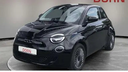 Gebraucht 2022 Fiat 500e Icon Kleinwagen | 16.990 € (Fairer Preis)