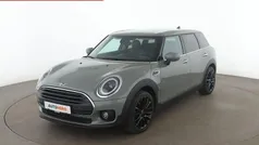 Grau Gebraucht 2021 Mini One Clubman Classic Kombi | 18.380 € (Fairer Preis)