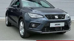 "magnetic tech" Gebraucht 2021 Seat Arona FR SUV | 16.970 € (Guter Preis)