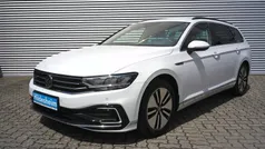 Gebraucht 2021 VW Passat GTE Kombi | 23.930 € (Fairer Preis)