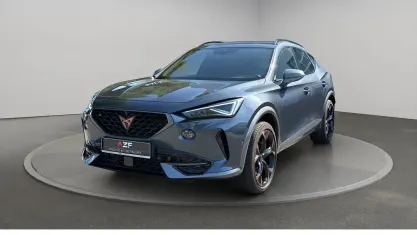 Gebraucht Cupra Formentor VZ 310 PS (228 kW) 2023 Grau SUV