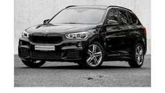 Gebraucht 2018 BMW X1 M Sport SUV | 21.999 € (Fairer Preis)