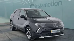 Schwarz Gebraucht 2022 Opel Mokka Elegance SUV | 22.270 € (Fairer Preis)