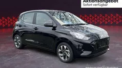 Phantom black / met Neu 2024 Hyundai i10 Trend Kleinwagen | 17.090 € (Fairer Preis)