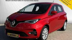 Rot Gebraucht 2020 Renault Zoe Experience Kleinwagen | 12.950 € (Fairer Preis)