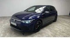 Gebraucht 2023 VW Golf VIII GTI Kleinwagen | 29.950 € (Superpreis)