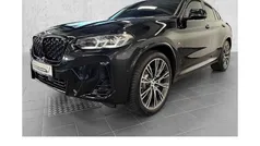Gebraucht 2024 BMW X4 M Sport SUV | 58.430 € (Guter Preis)