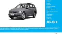 Grau Gebraucht 2022 VW Passat Conceptline Kombi | 22.928 € (Fairer Preis)