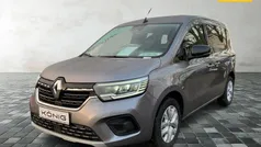 Stahlgrau Gebraucht 2024 Renault Kangoo Equilibre Limousine | 22.999 € (Fairer Preis)