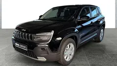 Schwarz Neu 2025 Jeep Avenger Altitude SUV | 25.590 € (Fairer Preis)