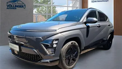 Gebraucht Hyundai Kona Trend 99 kW (135 PS) 2025 SUV