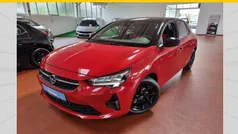 Chili rot/kardio rot Gebraucht 2022 Opel Corsa GS Line Kleinwagen | 16.480 € (Fairer Preis)
