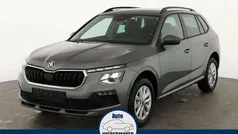 Graphite grau metallic Neu 2025 Skoda Kamiq Selection SUV | 25.995 € (Guter Preis)