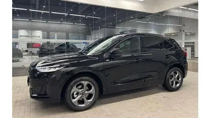 Agate black metallic Neu 2025 Ford Kuga ST-Line SUV | 34.830 € (Fairer Preis)