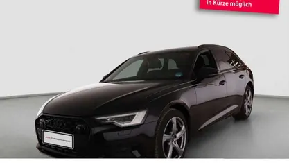 Gebraucht 2025 Audi A6 Advanced Kombi | 49.480 € (Superpreis)