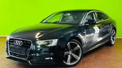 Gebraucht 2013 Audi A5 S-Line Coupé | 8.990 €