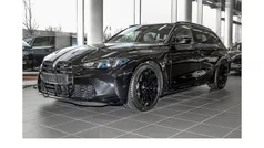 Gebraucht 2025 BMW M3 Competition Edition Kombi | 101.980 € (Fairer Preis)