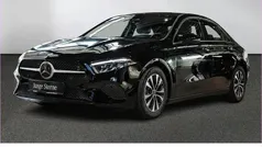 Gebraucht 2024 Mercedes A180 Limousine | 29.980 € (Fairer Preis)