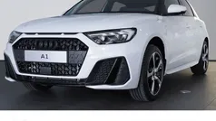 Gebraucht 2025 Audi A1 Sportback S-Line Kleinwagen | 30.990 € (Fairer Preis)