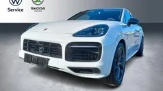 Other Gebraucht 2021 Porsche Cayenne SUV | 87.770 € (Guter Preis)