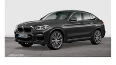 Gebraucht 2021 BMW X4 M Sport SUV | 46.980 € (Fairer Preis)
