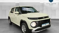 Gebraucht 2025 Hyundai Inster Trend Kleinwagen | 25.490 € (Fairer Preis)