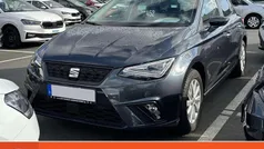 Gebraucht 2023 Seat Ibiza Style Limousine | 16.990 € (Fairer Preis)
