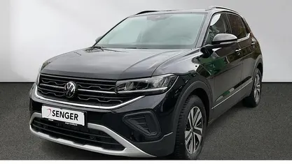 Gebraucht 2025 VW T-Cross SUV | 25.990 € (Fairer Preis)