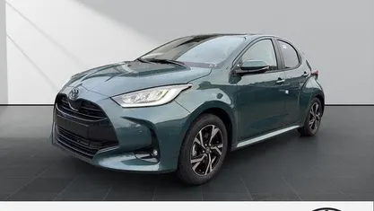 Gebraucht 2025 Toyota Yaris Hybrid Kleinwagen | 26.289 € (Fairer Preis)