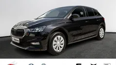 Schwarz Gebraucht 2024 Skoda Fabia Selection Limousine | 17.990 € (Fairer Preis)