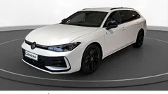 Gebraucht 2025 VW Passat R-line Kombi | 50.970 € (Fairer Preis)