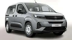 Gebraucht 2025 Opel Combo Van / Kleinbus | 23.580 € (Fairer Preis)