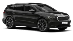 Schwarzmagic perleffekt Neu 2025 Skoda Enyaq iV SUV | 50.990 € (Superpreis)
