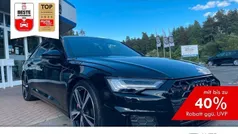 Gebraucht 2025 Audi S6 Sport Kombi | 86.990 € (Superpreis)