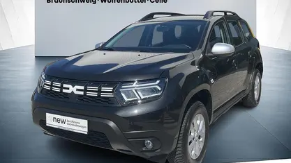 Usata Dacia Duster Expression 131 CV (96 kW) 2023 SUV