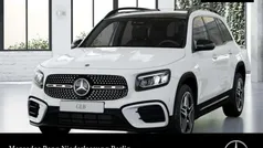 Gebraucht 2024 Mercedes GLB200 AMG SUV | 43.400 € (Fairer Preis)
