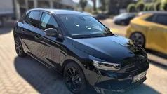 Schwarz Gebraucht 2024 Opel Corsa Limousine | 17.700 € (Fairer Preis)