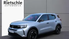 Silber Neu 2025 Opel Frontera Edition SUV | 23.900 € (Fairer Preis)