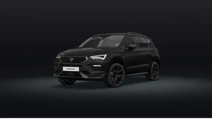 Gebraucht Cupra Ateca 190 PS (139 kW) 2026 SUV