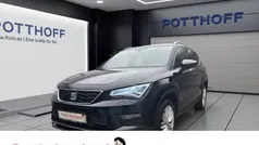 Gebraucht 2019 Seat Ateca XCELLENCE SUV | 19.177 € (Guter Preis)