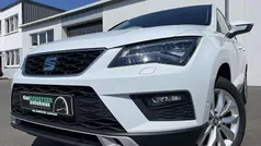 Gebraucht 2021 Seat Ateca Style SUV | 21.860 € (Guter Preis)