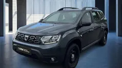Gebraucht 2019 Dacia Duster Comfort SUV | 15.990 € (Fairer Preis)